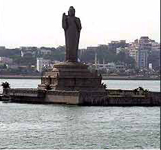 'Hussain Sagar' for Telangana students! 