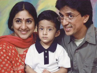 Raghuvaran's wife to become Director