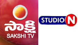 Studio N benefited from Sakshi