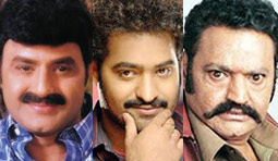 Nandamuri Package Movie coming soon!