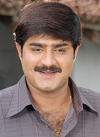 Srikanth to play Balakrishna's brother