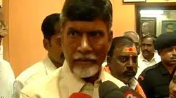 TDP to intensify fight for farmer rights: Babu