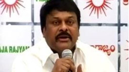 Chiru foresee no political crisis in State