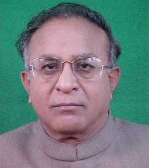 Jaipal denies being in race for CM post