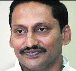 Secretariat grapevine shortlists Kiran next CM