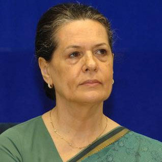 CLP to leave decision on Sonia?