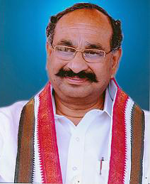 We want new CM from Telangana