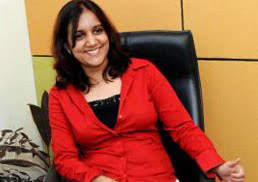 TV9 Swapna becomes Astrologer for CM