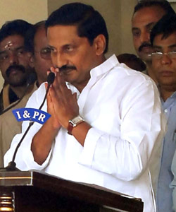 CM calls for media, opposition support