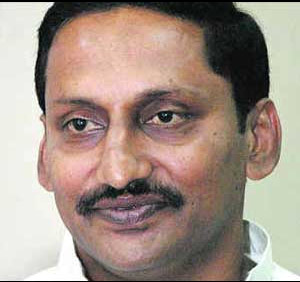 KKR cabinet to leave the Jagan lobby!?