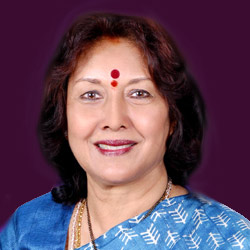 Geetha Reddy will be the New Speaker!