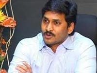 Speaker accept Jagan's resignation