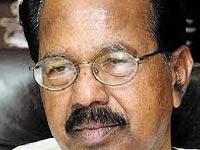 Moily in city for swearing-in ceremony