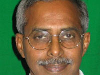 Viveka meets Jagan for Courtesy