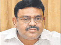 Jagan new political party soon: Ambati