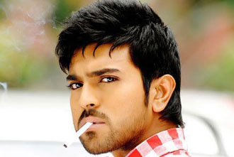 Ramcharan calls 'Sakshi,' an Idiot