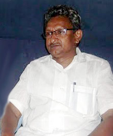 Jagan's party will protect Telugu self respect: Gattu