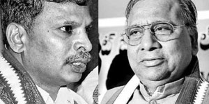 Congress Target Jagan's illegal wealth