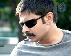 Pawan Kalyan not in the 'Hit List'