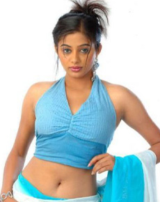 Priyamani slips her T