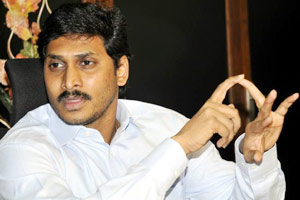 Political instability: Jagan holds the key