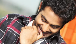 Is Junior NTR turning into a Politician?