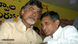 Bandh defeats purpose of fast: LSP to TDP