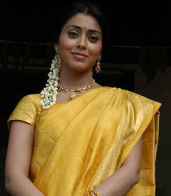 Shriya impresses Handloom industry