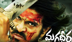 Target of 2011: Cross 'Magadheera'