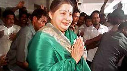 Give up fast, not your precious life: Jayalalithaa to Babu