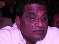 Political wilderness for Congress, not Jagan: Gone
