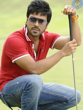 Srikanth upsets Ramcharan Fans!