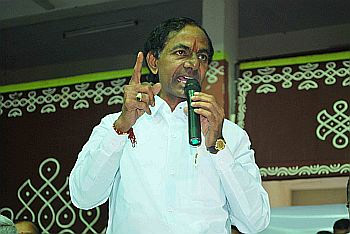 KCR sets deadline to withdraw cases