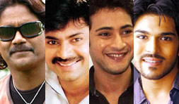 Our Tollywood Heroes are Real Heroes