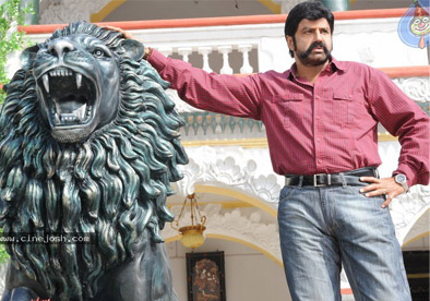 Balakrishna - Tollywood Lion of the Decade