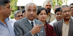 SKC Report submitted, to be made public on Jan 6