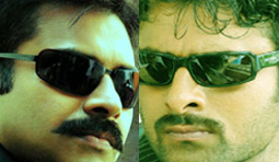 Is it Pawan following Prabhas or the other way?