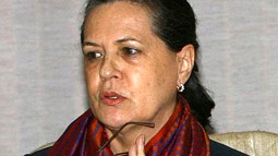 MPs meet Sonia, seek justice in Krishna Tribunal verdict