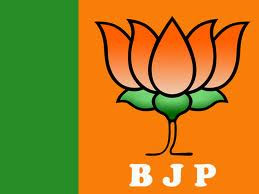 BJP's silent march to raise voice against curbs on media