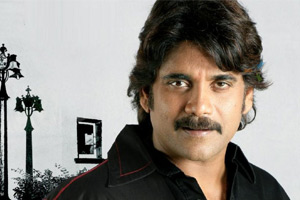 Nag accepts the stylish Director