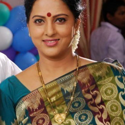 Actress Yamuna charged with prostitution