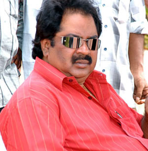 Director EVV Satyanarayana passed away