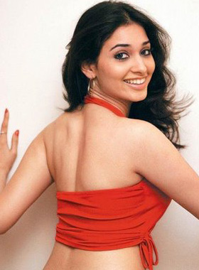 'Happy Days' for Tamanna
