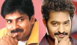 Is it Pawan Vs Tarak?