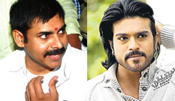 Pawan diversion to Charan