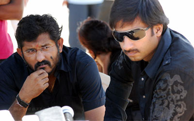 RGV 'Balupu' to be tested tomorrow