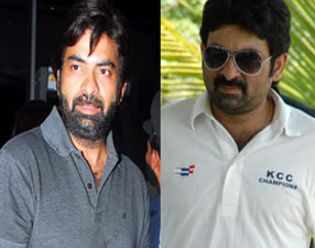 Raviteja Bro's called them 'Idiots'