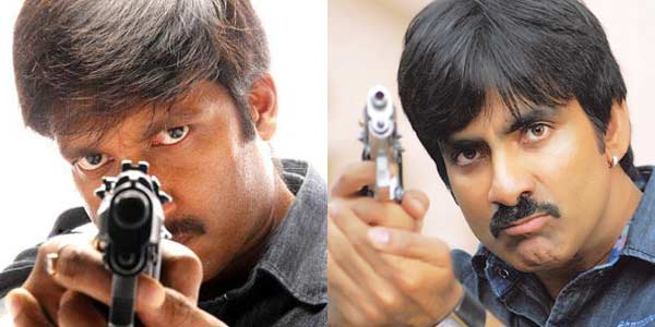 Gopichand and Raviteja in Danger!