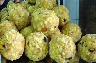 TTD raises prices of prasadams, spares laddu