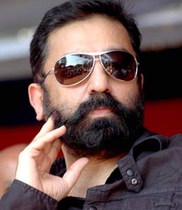 Kamal finalizes Selva for next